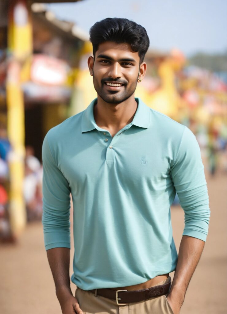 Saurabh Chandrakar