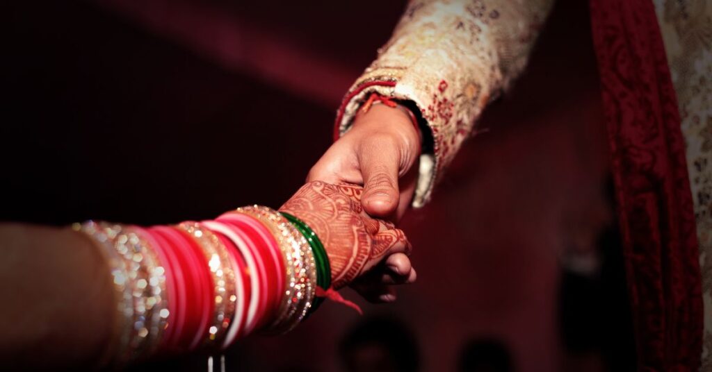 saurabh chandrakar wife